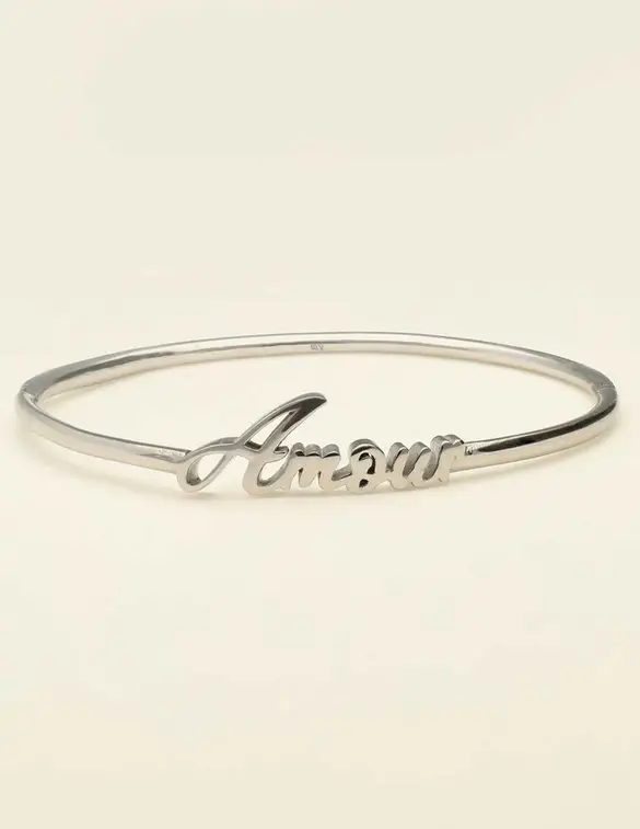My Jewellery Bangle amour MJ09326