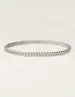 My Jewellery Bangle braided MJ10444