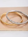 My Jewellery Bangle braided small MJ06865