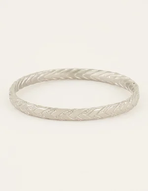My Jewellery Bangle braided small MJ06865