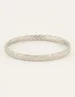 My Jewellery Bangle braided small MJ06865