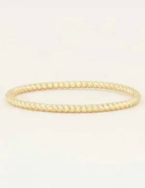 My Jewellery Bangle gedraaid MJ03632