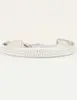 My Jewellery Bangle met bolletjes MJ02956