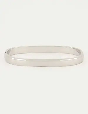 My Jewellery Bangle rechthoekig breed MJ04610