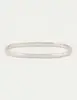 My Jewellery Bangle rechthoekig smal MJ04609