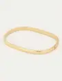 My Jewellery Bangle rechthoekig smal MJ04609