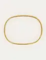 My Jewellery Bangle rechthoekig smal MJ04609