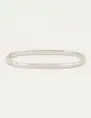 My Jewellery Bangle rechthoekig smal MJ04609