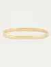My Jewellery Bangle rechthoekig smal MJ04609