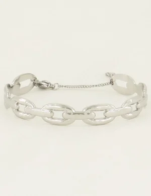 My Jewellery Bangle Schakels Groot MJ04879