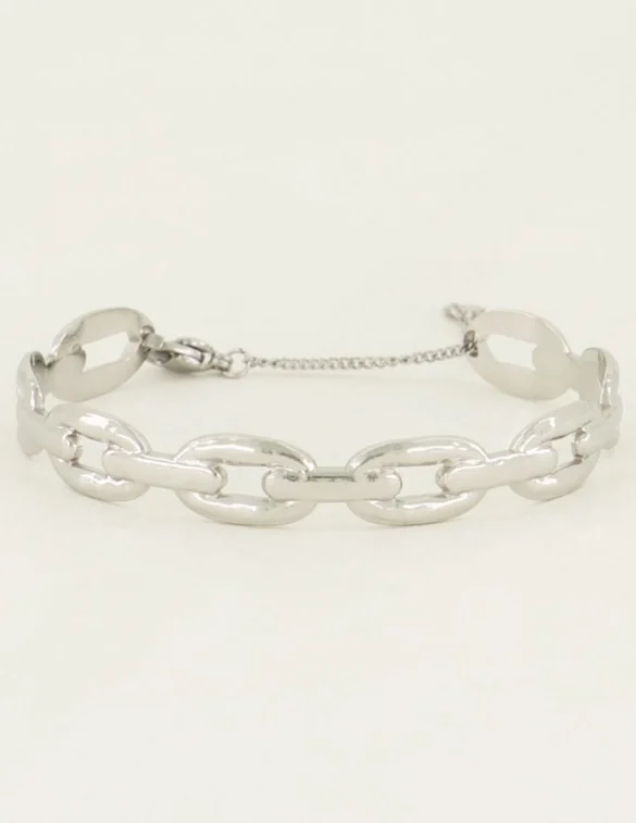 My Jewellery Bangle Schakels Groot MJ04879