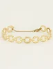 My Jewellery Bangle schakels middel MJ04880