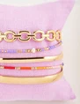 My Jewellery Bangle schakels middel MJ04880