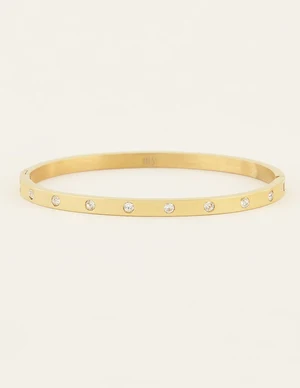 My Jewellery Bangle stones MJ07610
