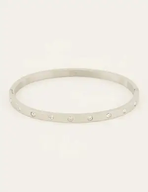 My Jewellery Bangle stones MJ07610