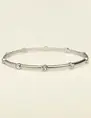 My Jewellery Bangle strass stones MJ09328