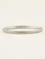 My Jewellery Bangle with engraved print MJ07986