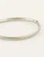 My Jewellery Bangle with engraved print MJ07986