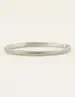 My Jewellery Bangle with engraved print MJ07986