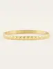 My Jewellery Bangle with studs MJ07981