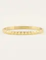 My Jewellery Bangle with studs MJ07981