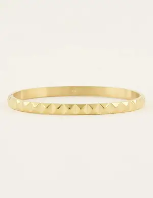 My Jewellery Bangle with studs MJ07981