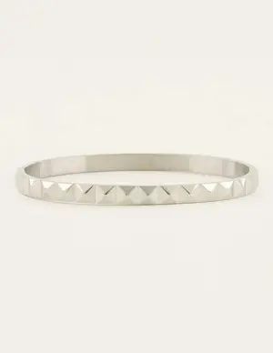 My Jewellery Bangle with studs MJ07981