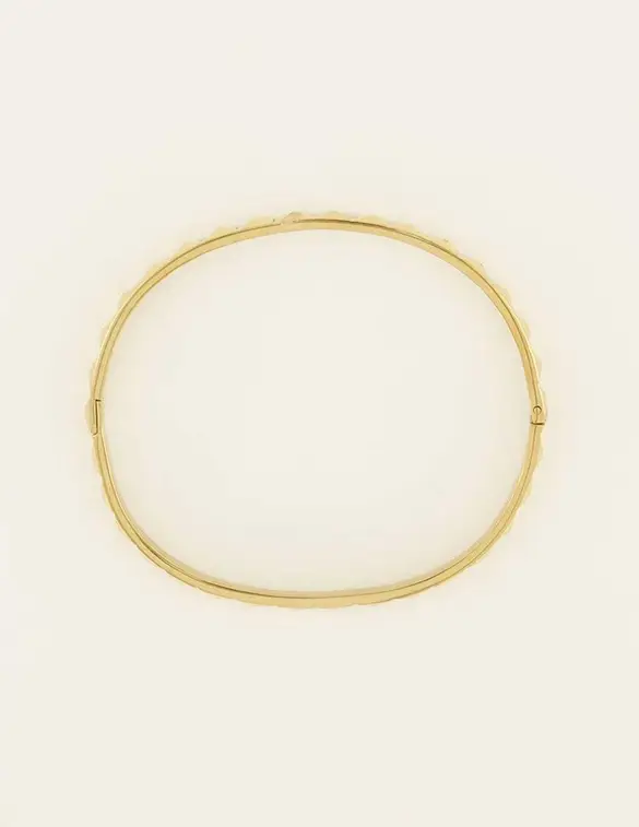 My Jewellery Bangle with studs MJ07981