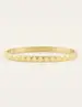 My Jewellery Bangle with studs MJ07981