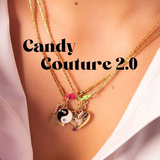 My jewellery 2025 kleding online