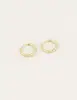 My Jewellery Basic oorringen - 0.9 cm MJ03099