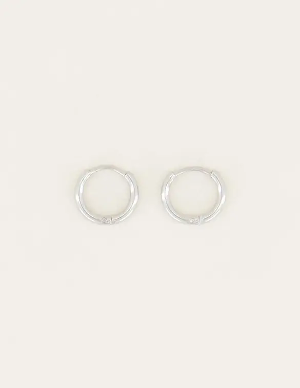 My Jewellery Basic oorringen - 0.9 cm MJ03099