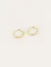My Jewellery Basic oorringen - 0.9 cm MJ03099