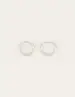 My Jewellery Basic oorringen - 0.9 cm MJ03099
