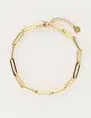My Jewellery Basic schakelarmband MJ11036