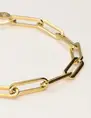 My Jewellery Basic schakelarmband MJ11036