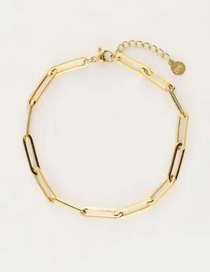 My Jewellery Basic schakelarmband MJ11036