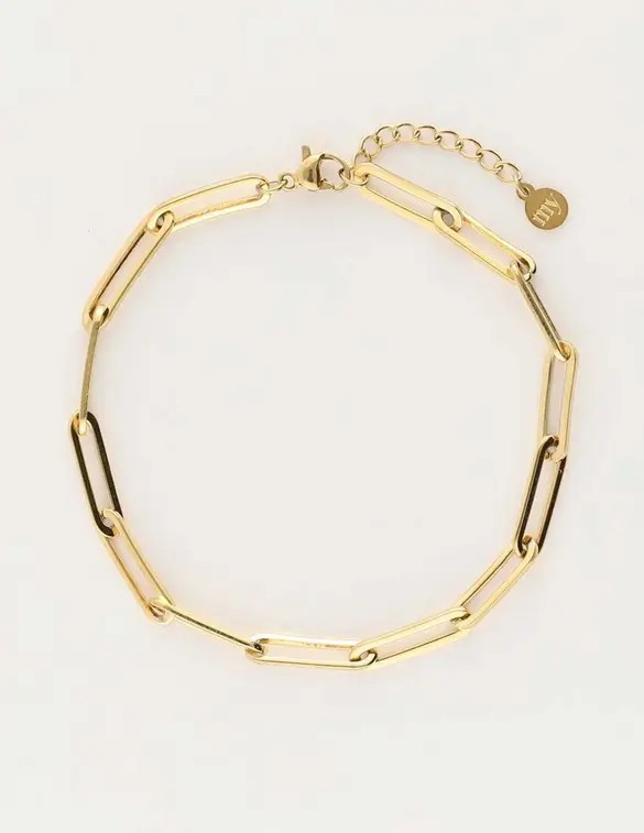 My Jewellery Basic schakelarmband MJ11036