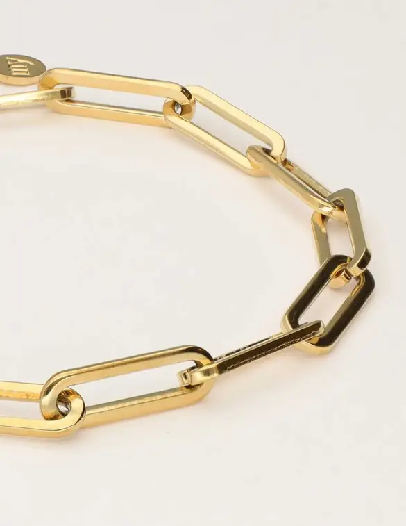 My Jewellery Basic schakelarmband MJ11036
