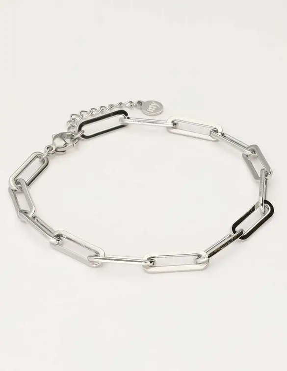 My Jewellery Basic schakelarmband MJ11036