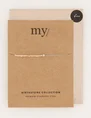 My Jewellery Birthmonth Bracelet Juni MJ05947