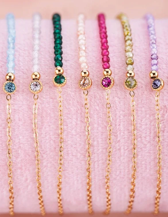 My Jewellery Birthmonth Bracelet Juni MJ05947