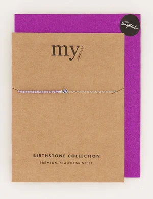 My Jewellery Birthmonth Bracelet September MJ05947
