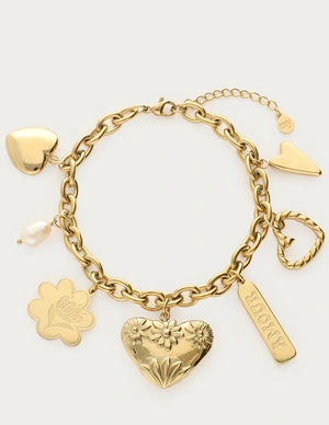 My Jewellery Botanical bedel armband "Art of Summer" MJ13770