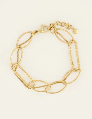 My Jewellery Bracelet 2 layers MJ07905