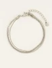 My Jewellery Bracelet 3 layers MJ07809