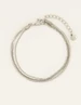 My Jewellery Bracelet 3 layers MJ07809