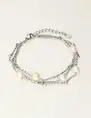 My Jewellery Bracelet 3 layers pearls MJ10145