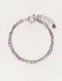 My Jewellery Bracelet 3 layers pink MJ10266