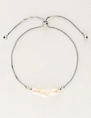 My Jewellery Bracelet 3 pearls MJ09724